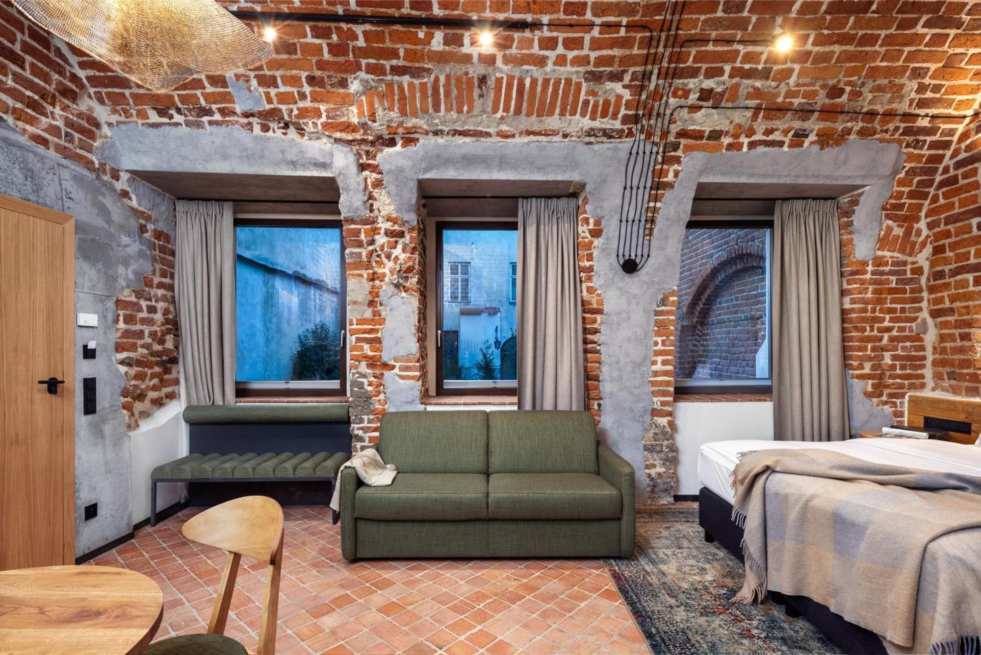 Nomadic Urban Premium Suites — Photos 3