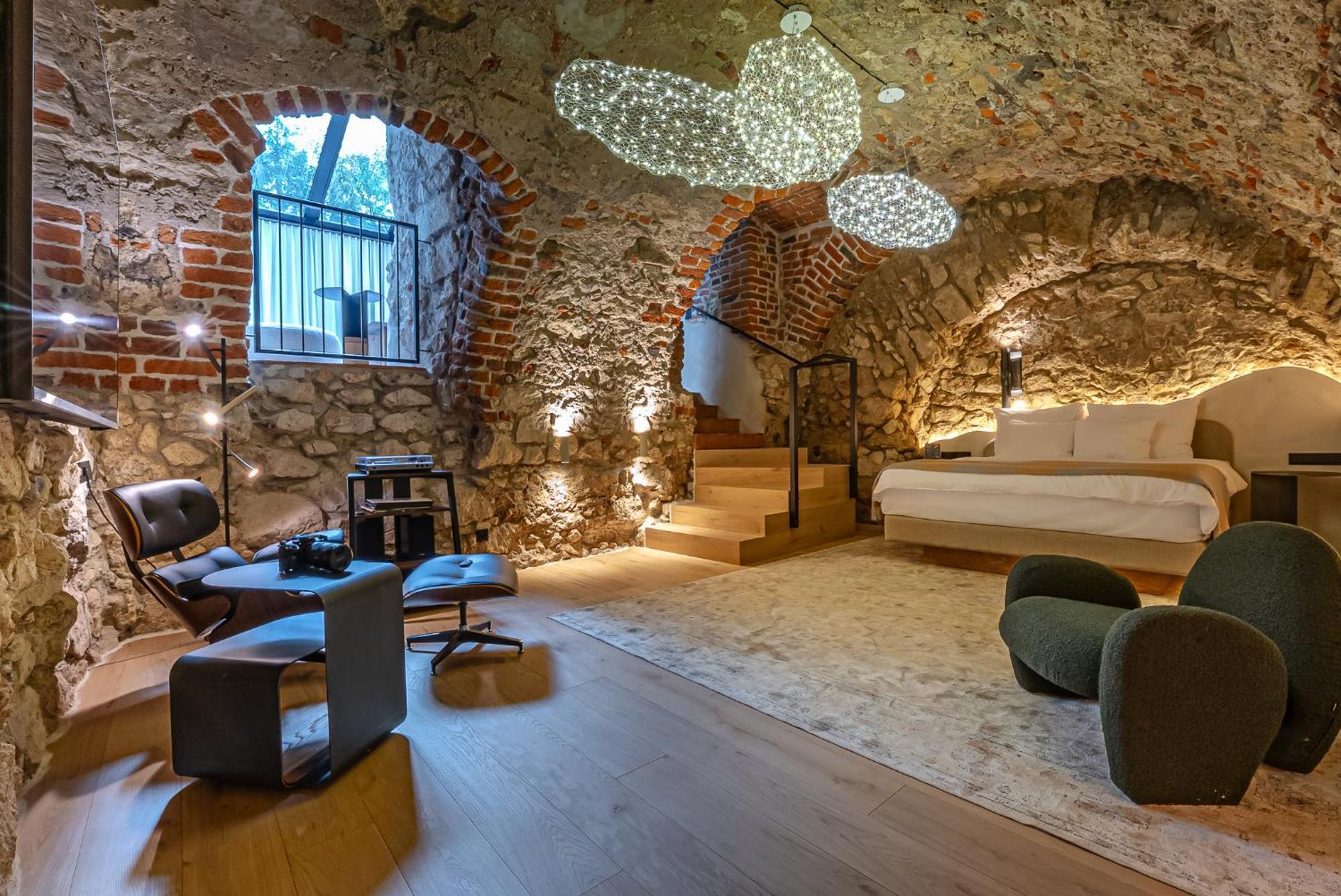Nomadic Urban Premium Suites, Krakow
